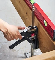 Viking Arm Assembly Jack