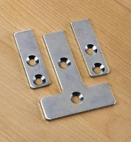 Viking Arm 3mm Base Plate & Lift Bars