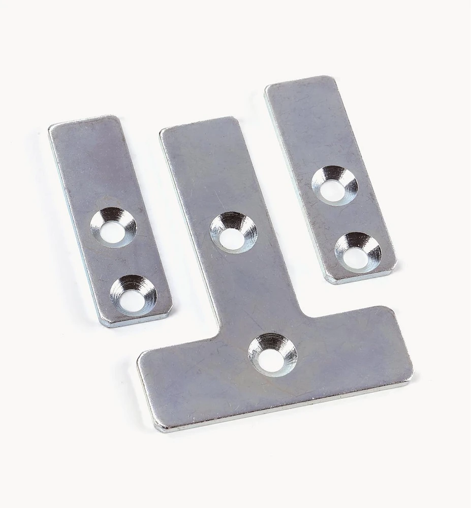 Viking Arm 3mm Base Plate & Lift Bars