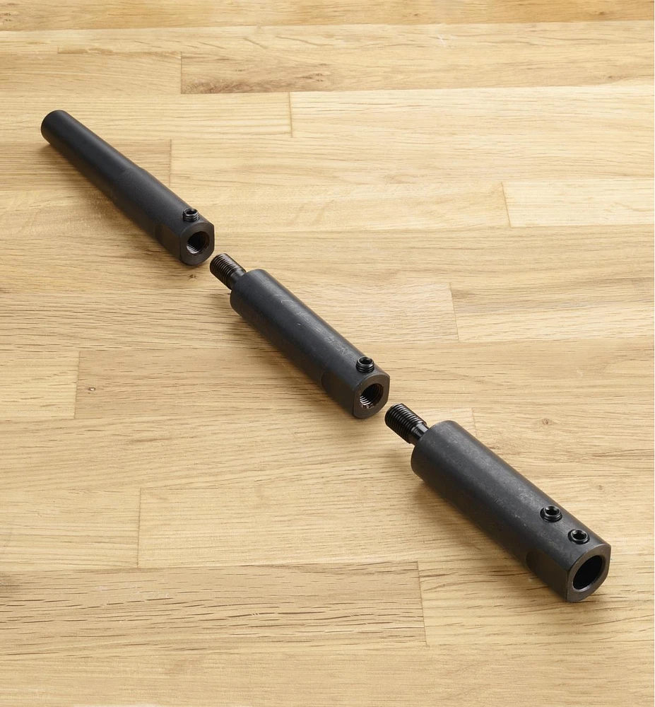 1/2" Strongbore Extension