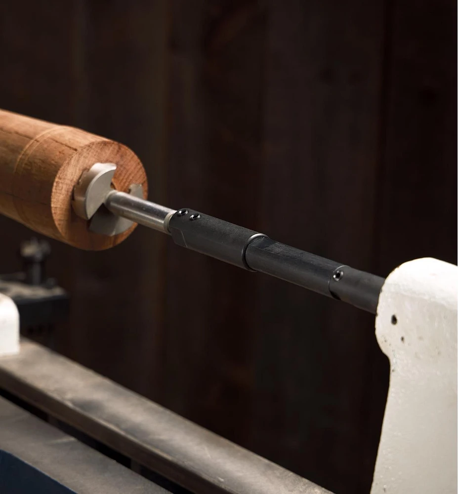 1/2" Strongbore Extension