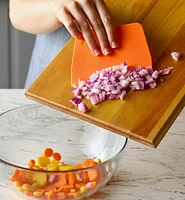 Food Prep Scraper