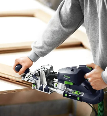 Festool Domino DF 700 EQ Joining System