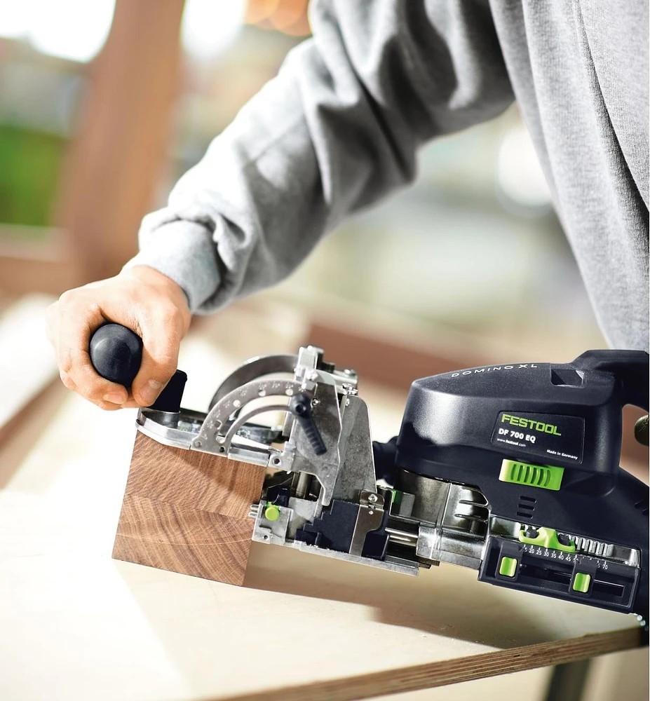 Fraiseuse Festool Domino DF 700 EQ