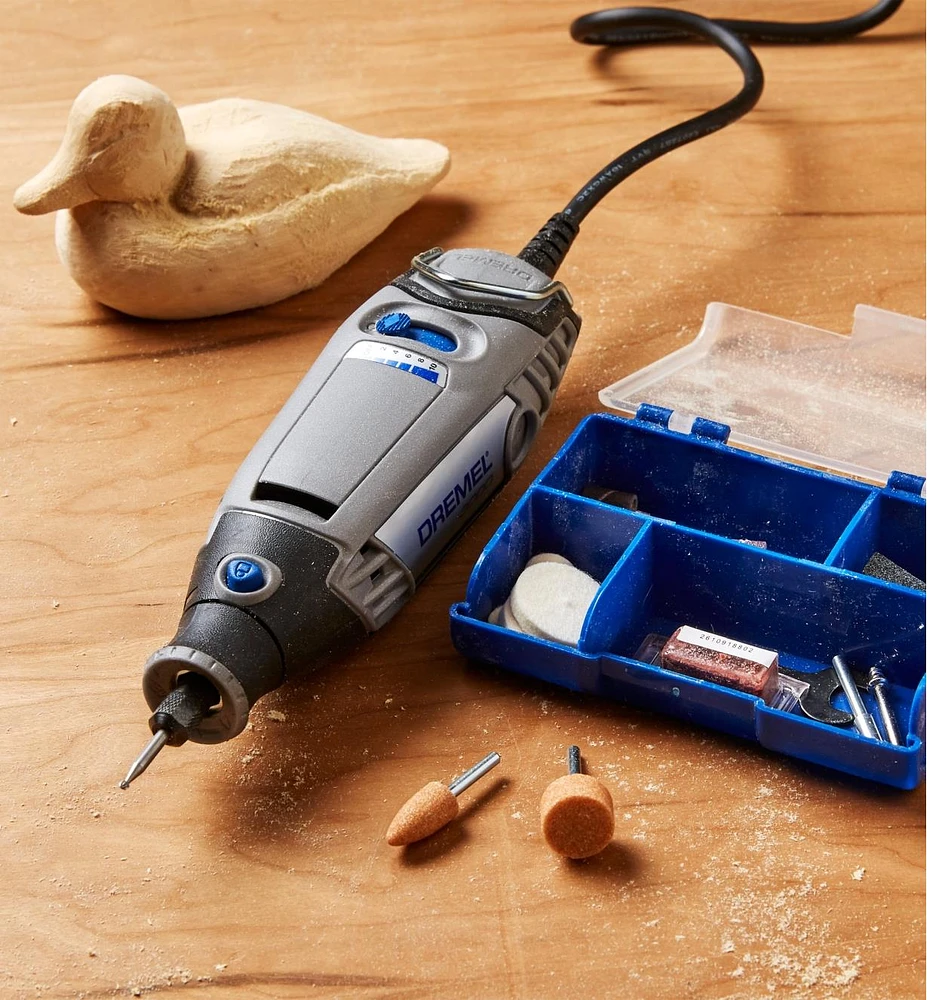 Dremel 3000 Variable-Speed Rotary Tool