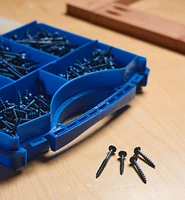 Kreg Outdoor Pocket-Hole Screw Set