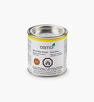 Osmo Walnut Wood Wax Finish