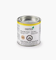 Osmo Lightly Steamed Beech Wood Wax Finish