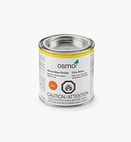 Osmo Cherry Wood Wax Finish