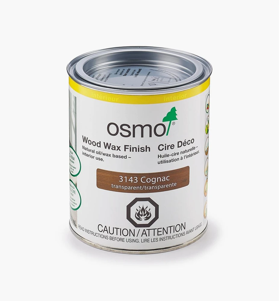 Cire Osmo Déco