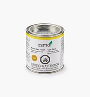 Osmo Oak Wood Wax Finish