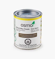 Osmo Oak Antique Wood Wax Finish