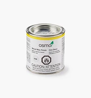 Osmo Wood Wax Intensive Finish