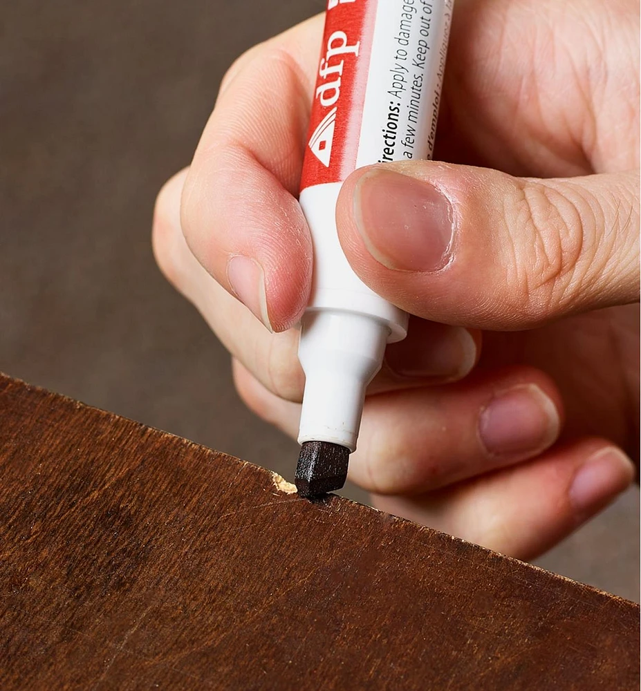 Furniture Touch-Up Markers