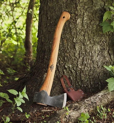 Gränsfors Small Forest Axe