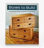 Boxes to Build