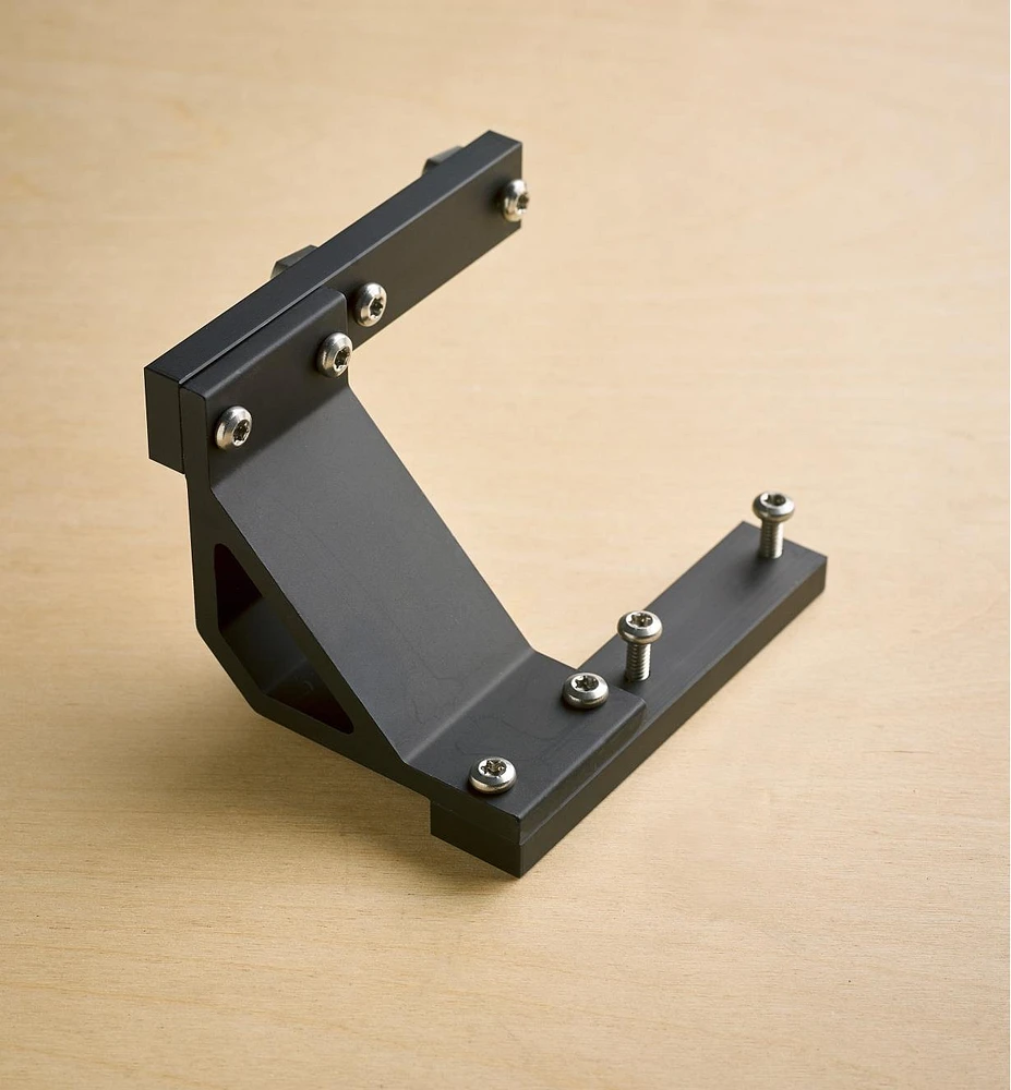 Micro-Adjuster Adapter for JessEm Mast-R-Fence II