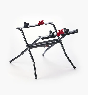 Folding Stand for SawStop Compact Table Saw