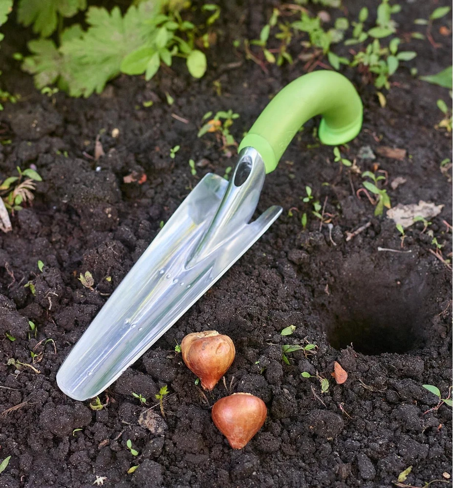 Radius Ergonomic Bulb Trowel