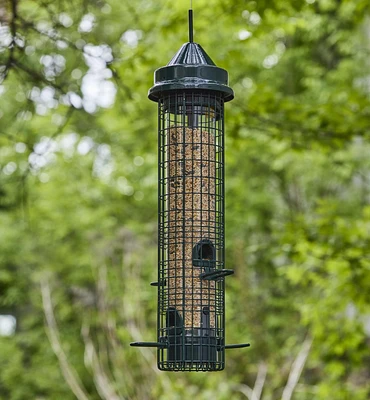 Squirrel Buster Classic Bird Feeder