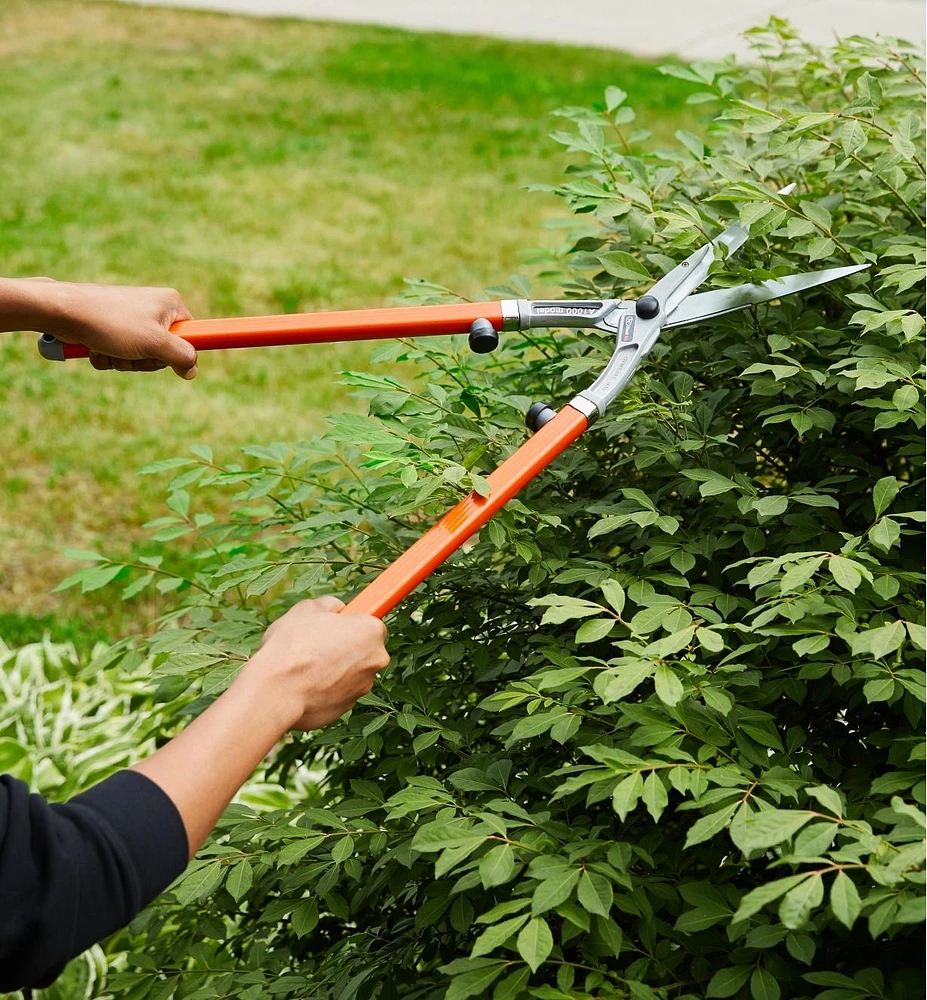 Long-Handled Shears