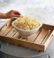 Microwave Popcorn Popper