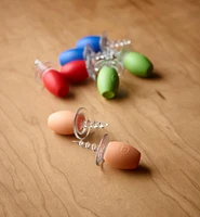 Screw-In Corn Holders