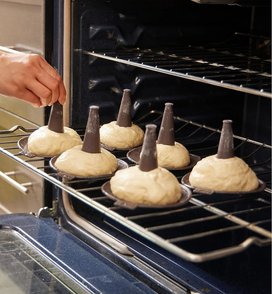 Bagel Making Set