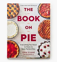 The Book on Pie