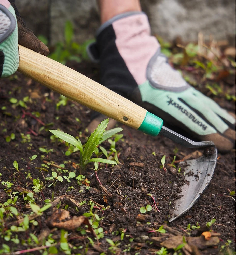 Traditional Japanese Weeder