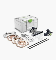 Ensemble d'accessoires pour toupie Festool OF 2200 F