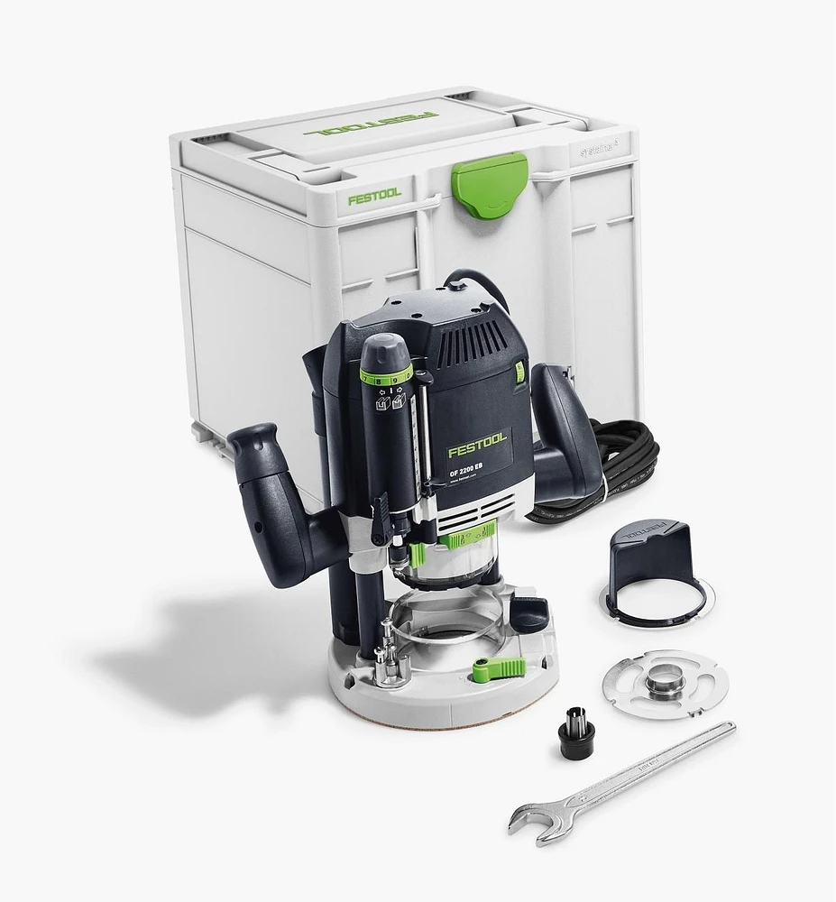 Festool OF 2200 EB-F-Plus Router