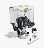 Toupie Festool OF 2200 EB-F-Plus