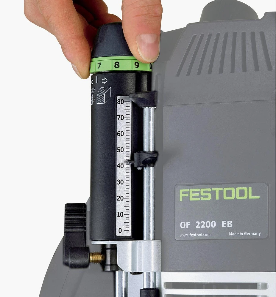 Festool OF 2200 EB-F-Plus Router