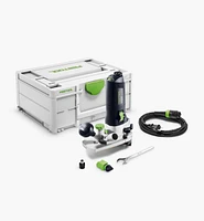 Affleureuse modulaire Festool MFK 700 EQ