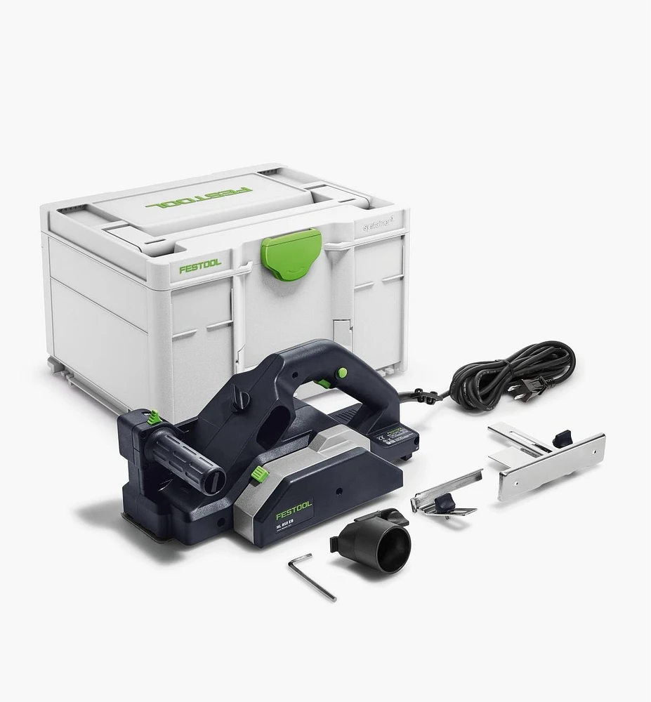 Rabot électrique Festool HL 850 EB-Plus