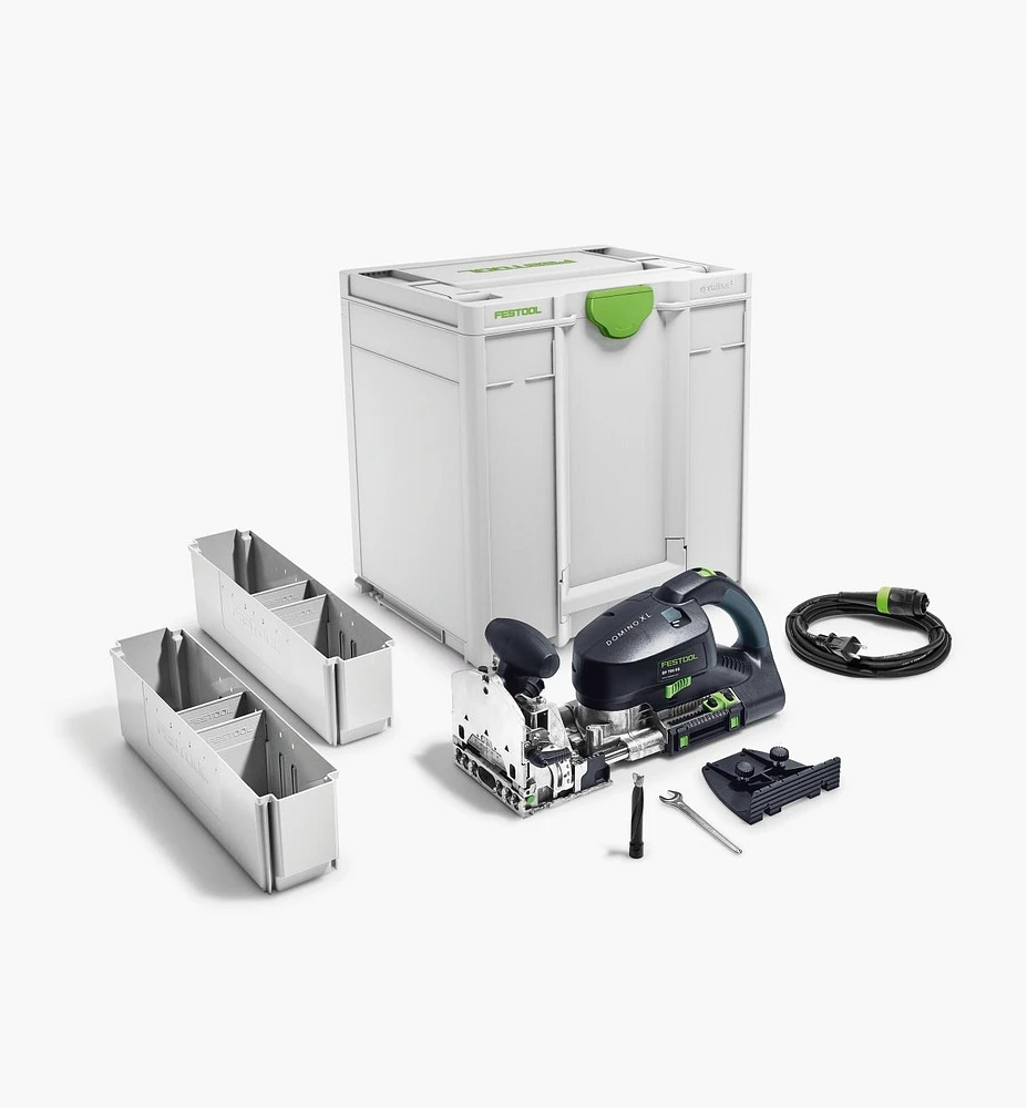 Fraiseuse Festool Domino DF 700 EQ