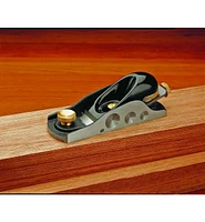 Veritas Low-Angle Block Plane