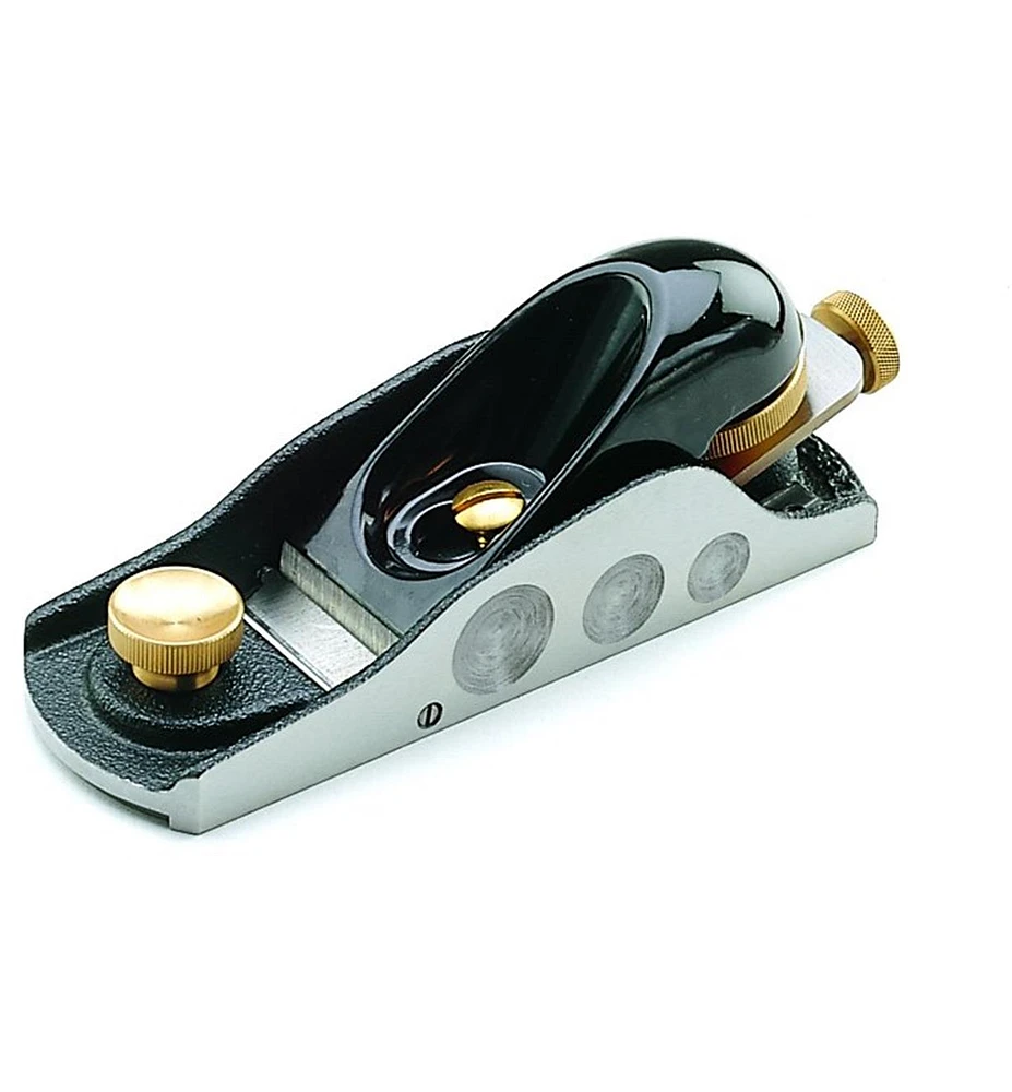 Veritas Low-Angle Block Plane