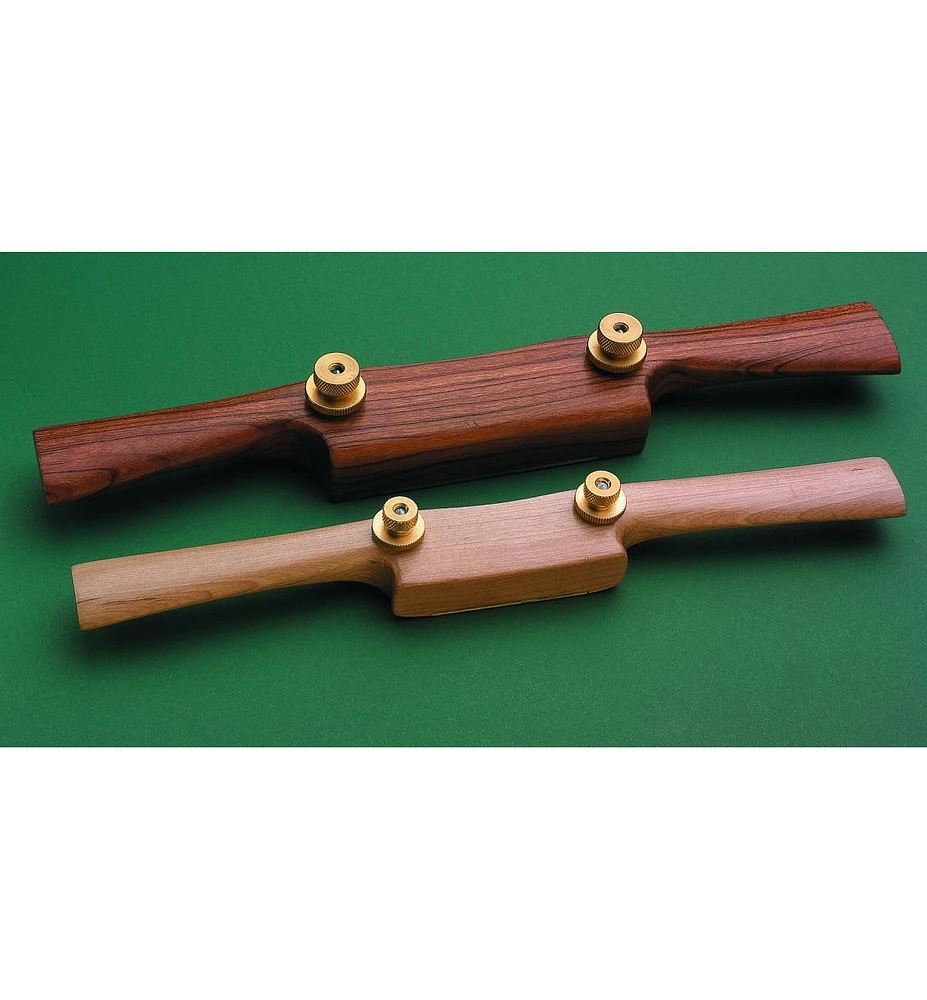 Veritas Hardware Kits for Wooden Spokeshaves