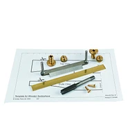 Veritas Hardware Kits for Wooden Spokeshaves