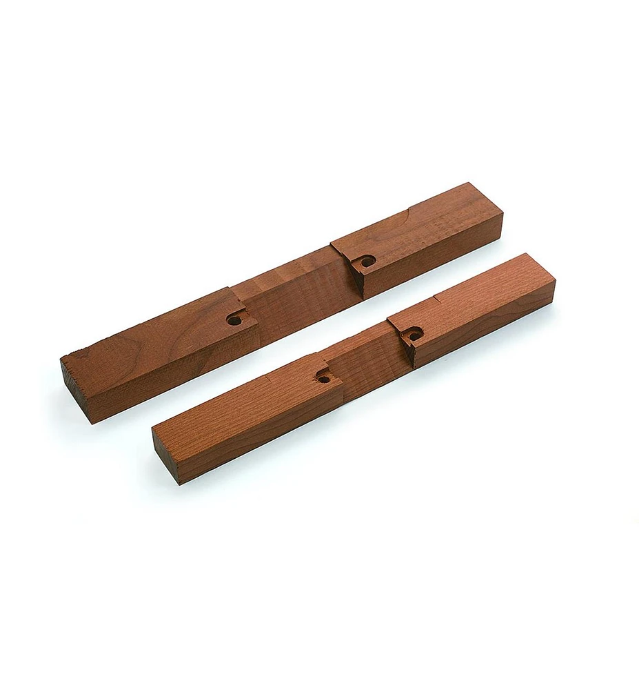 Veritas Hardware Kits for Wooden Spokeshaves