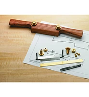 Veritas Hardware Kits for Wooden Spokeshaves