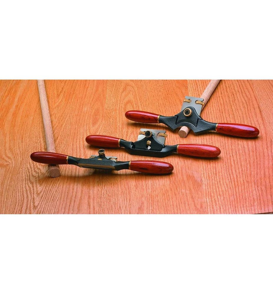 Veritas Flat Spokeshave