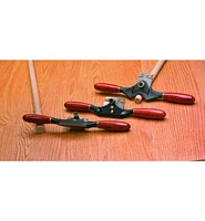 Veritas Flat Spokeshave