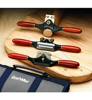 Veritas Flat Spokeshave