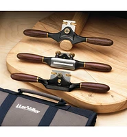 Veritas Flat Spokeshave