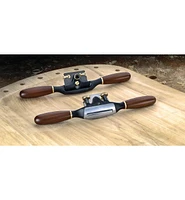 Veritas Flat Spokeshave