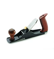 Veritas Scrub Plane