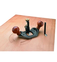 Veritas Large Router Plane